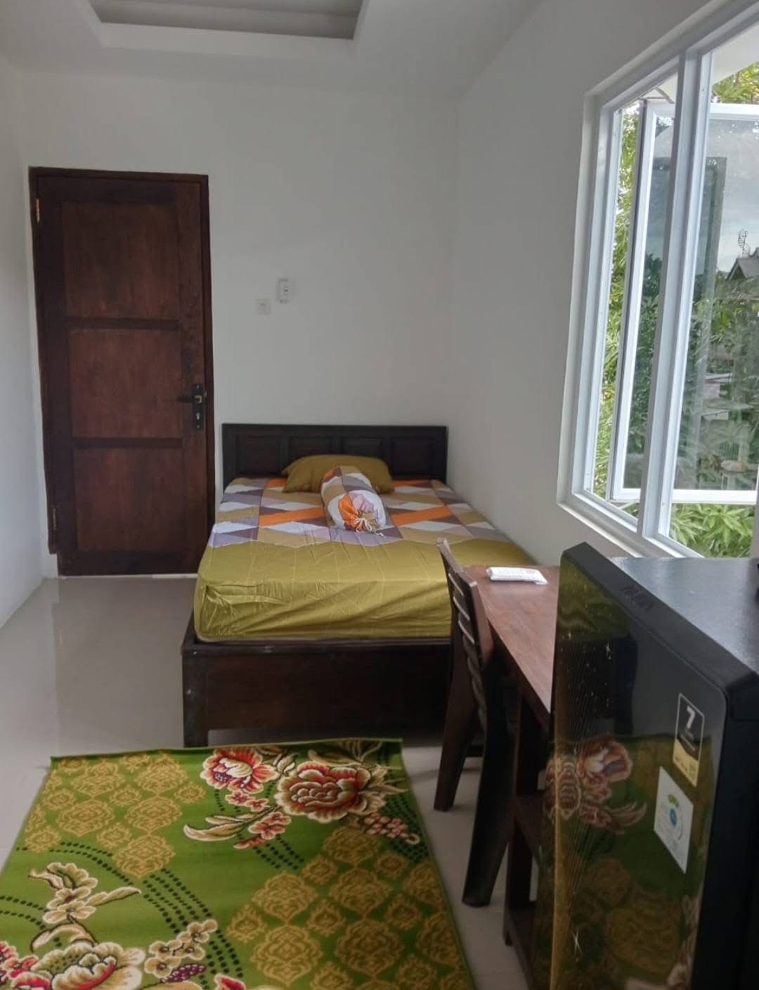 Properti sewa Indonesia
