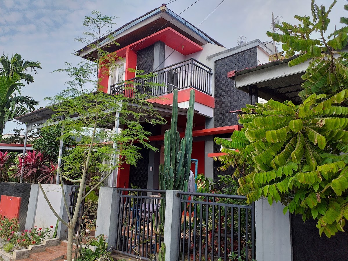 Properti sewa Indonesia