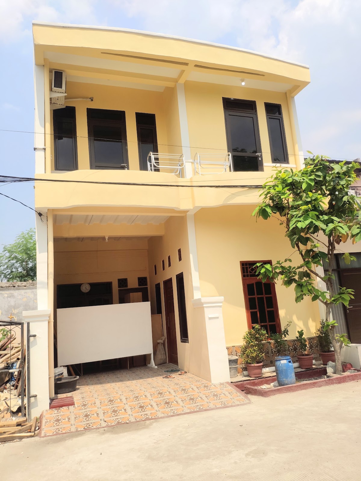 Properti sewa Indonesia