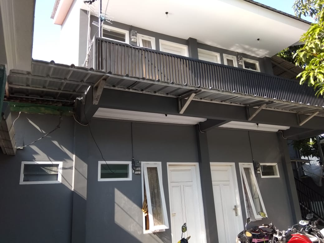 Properti sewa Indonesia
