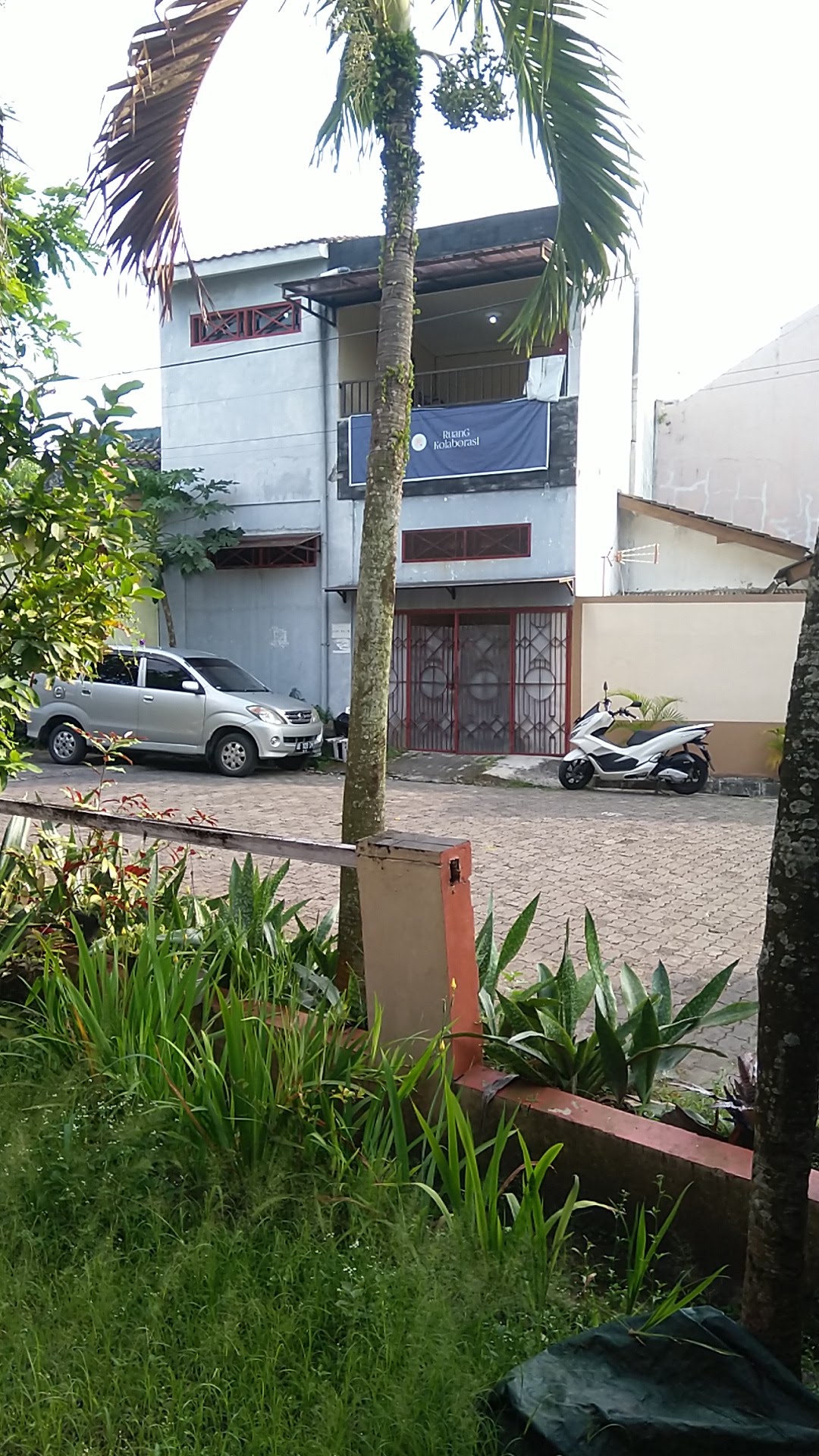 Kontrakan Idaman — kontrakan di yogyakarta