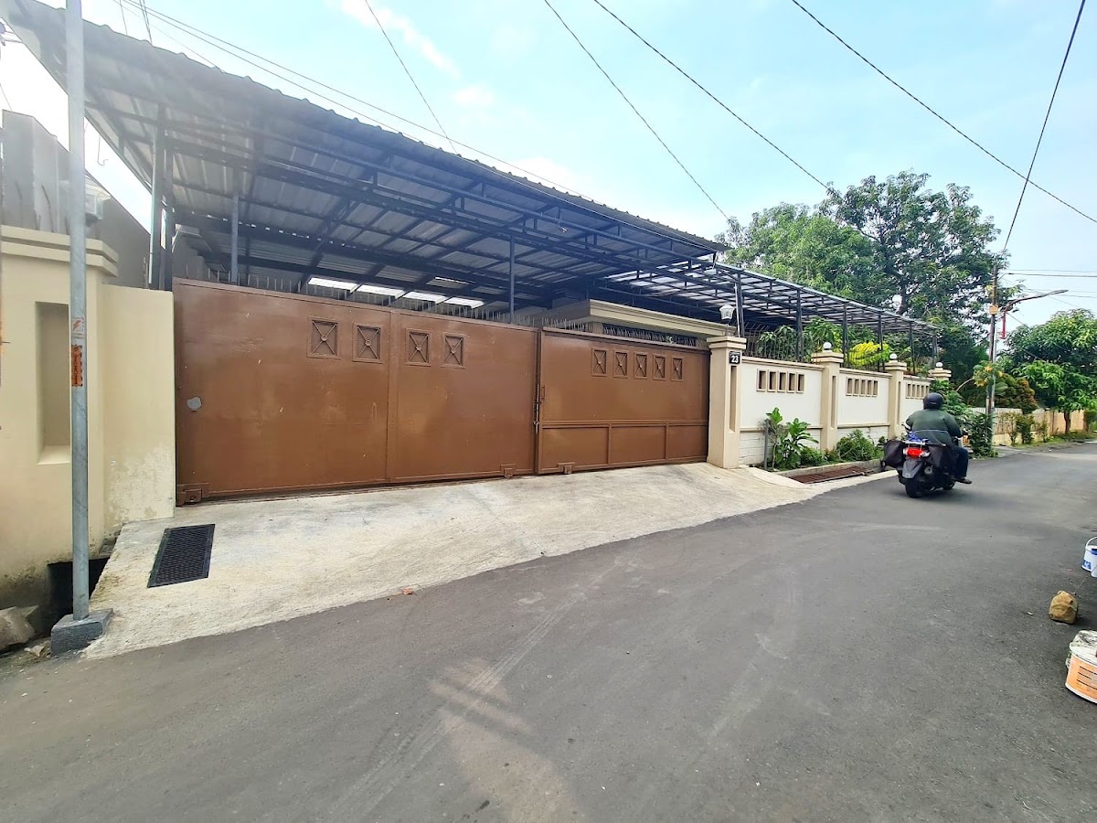 Properti sewa Indonesia