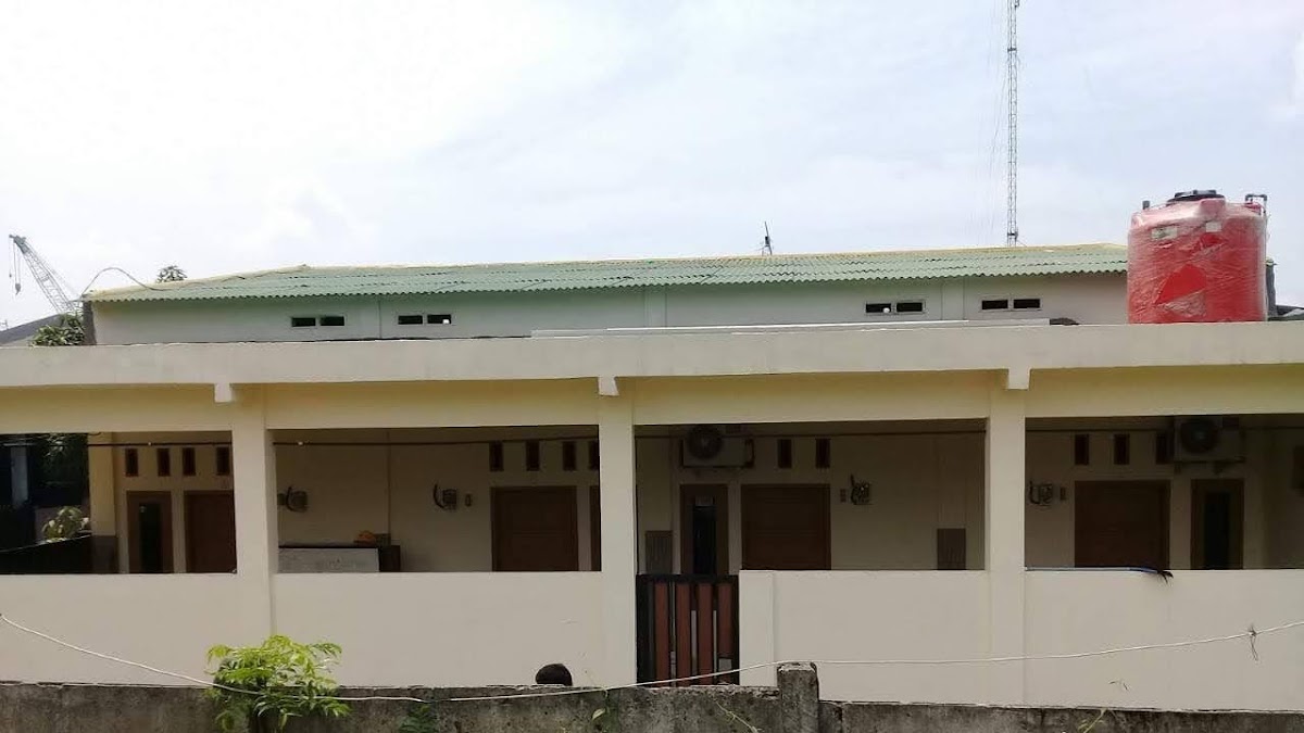 Properti sewa Indonesia