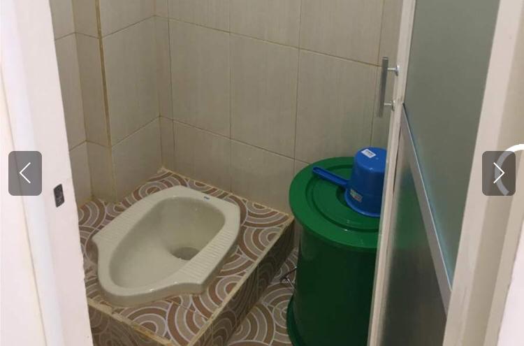 Rumah Kost "LUCKY" Sawojajar - foto properti sewa