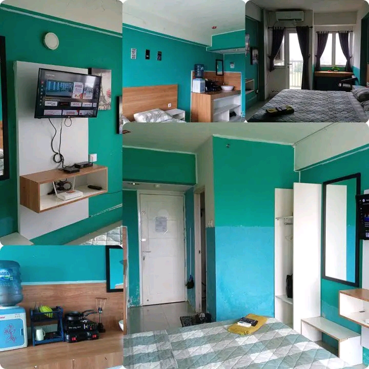 Properti sewa Indonesia