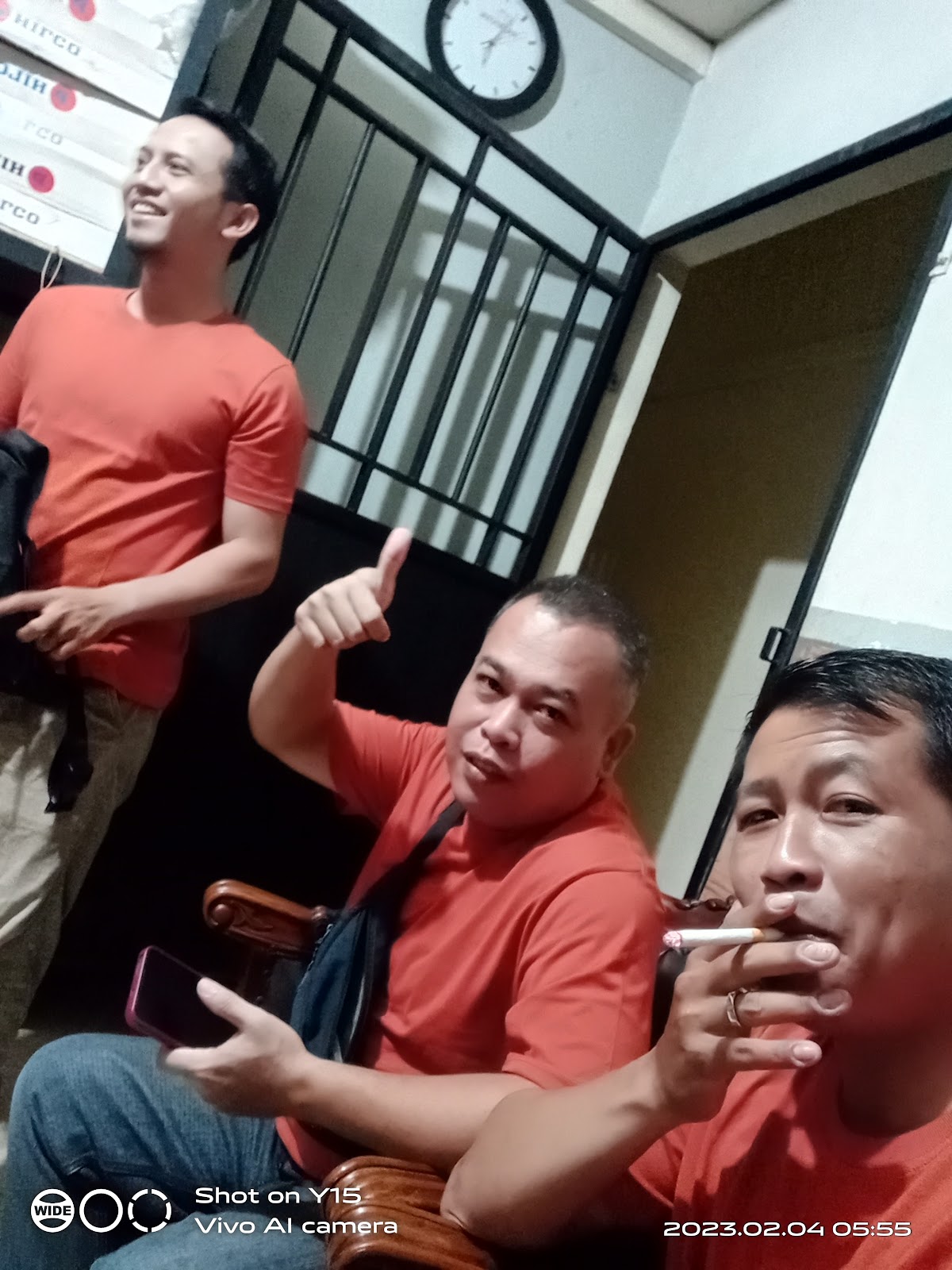 Properti sewa Indonesia