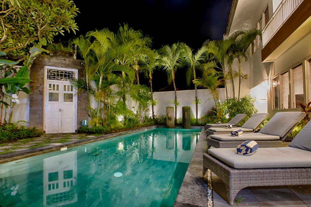 Properti sewa Indonesia