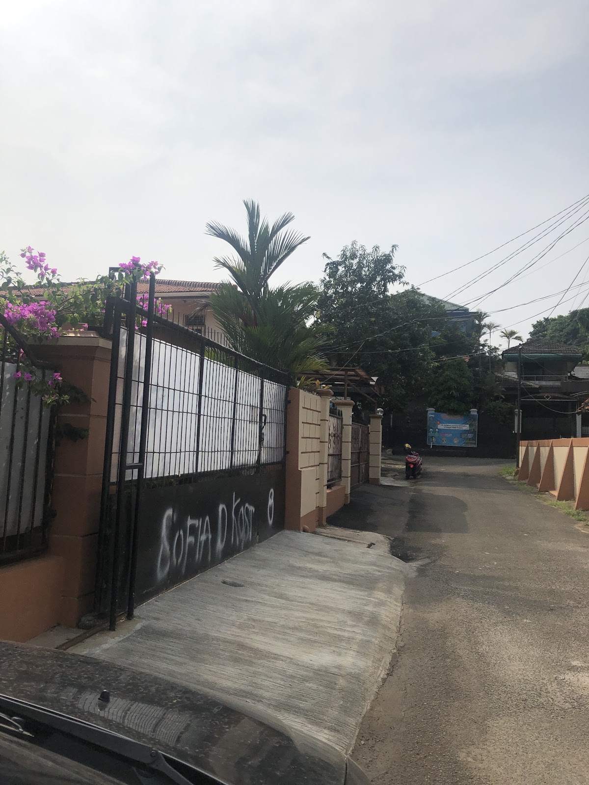 Properti sewa Indonesia