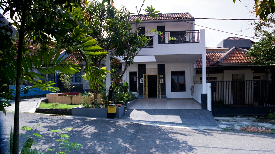 Properti sewa Indonesia