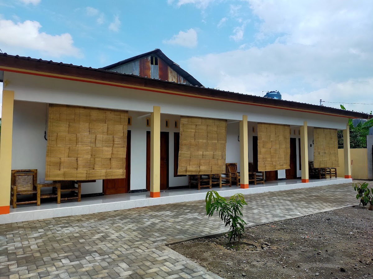 Properti sewa Indonesia