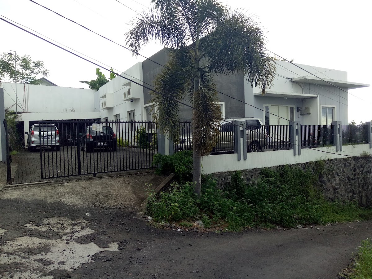 Properti sewa Indonesia