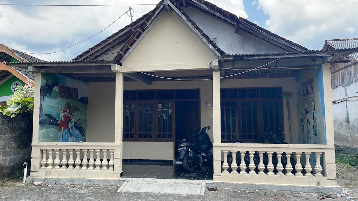 Kontrakan Mletre - Sewa di Maguwoharjo