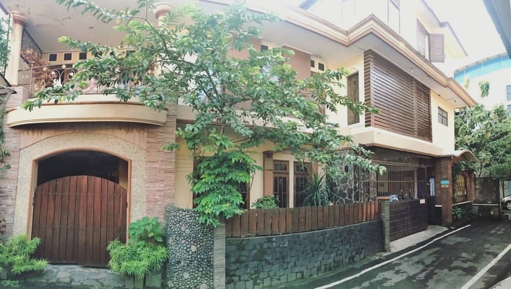 Kos Kos San Putri Dekat UM , Brawijaya - foto properti sewa