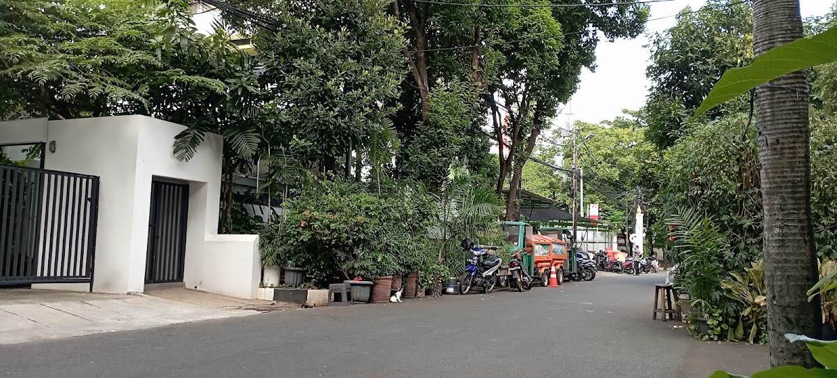 Properti sewa Indonesia