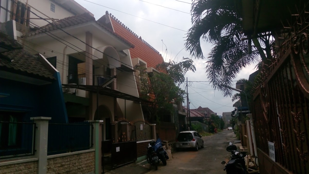 Kost Malang Putra dekat UB Universitas Brawijaya — kos di malang