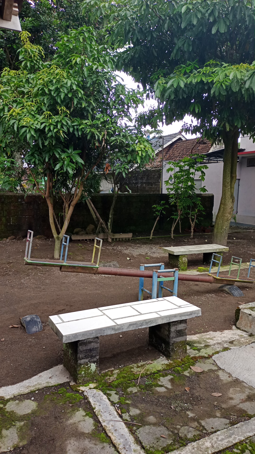 Kontrakan Ndalem Sawahan — kontrakan di yogyakarta