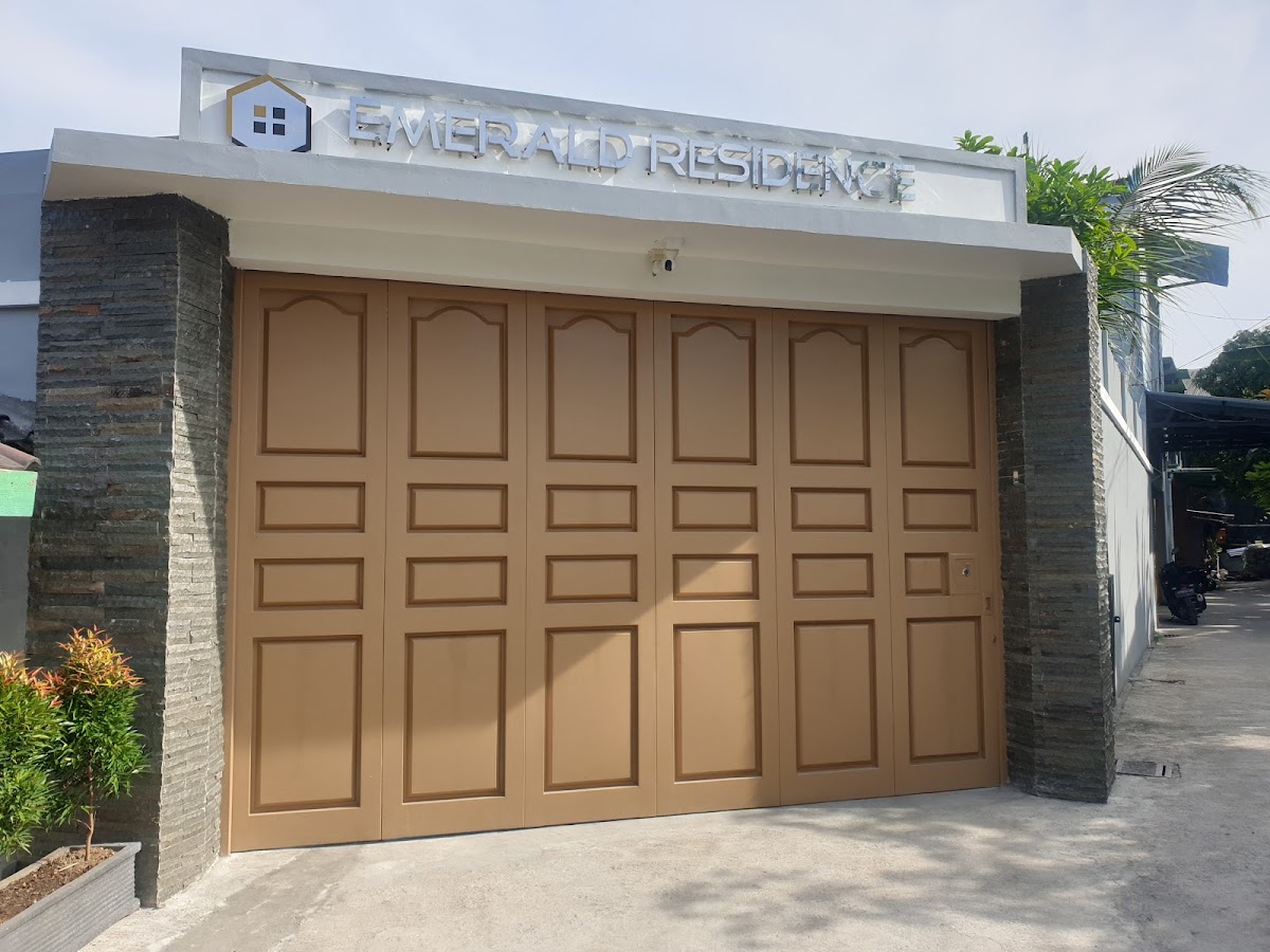 Properti sewa Indonesia
