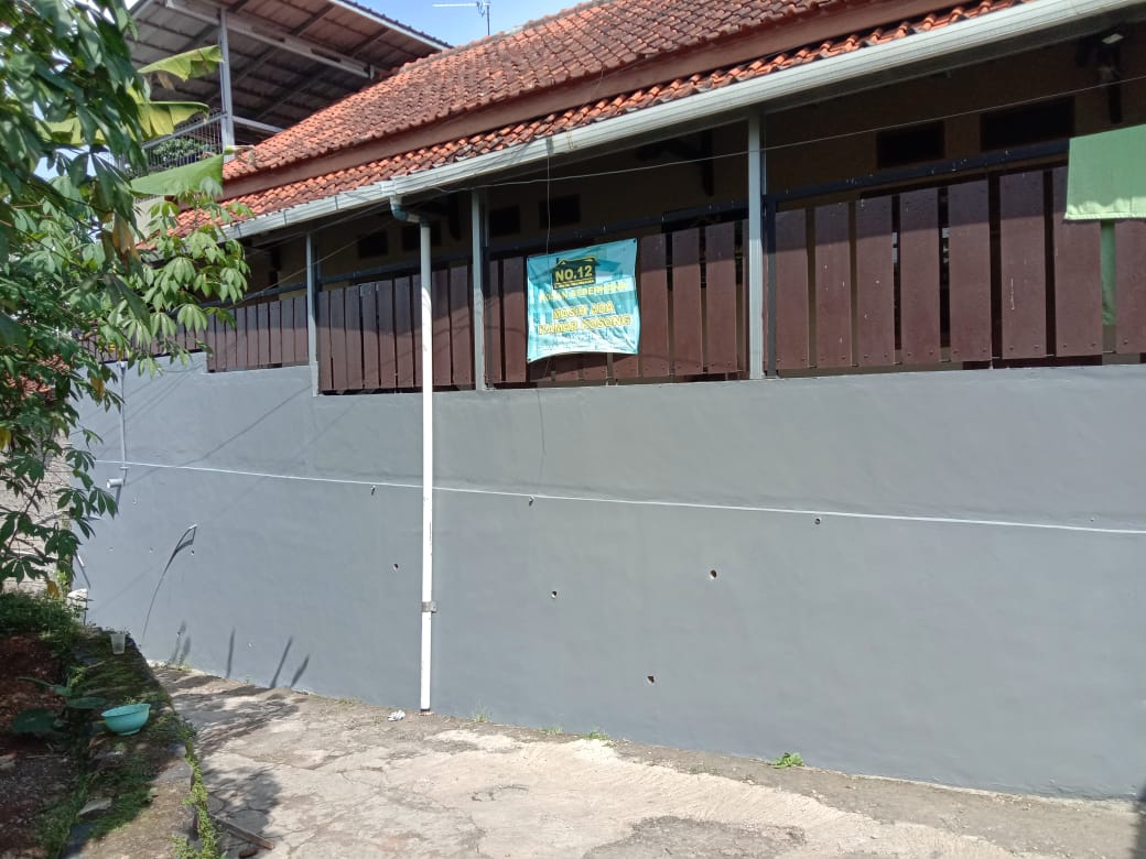 Properti sewa Indonesia
