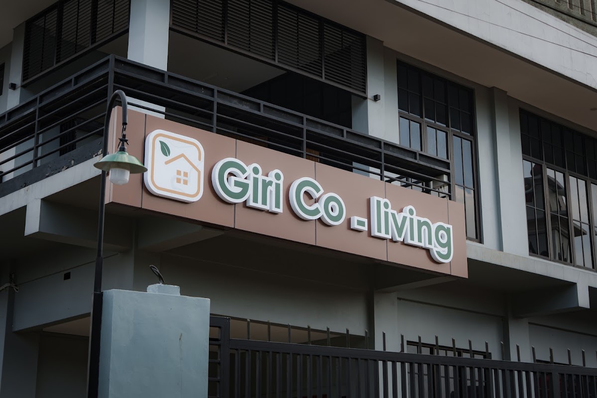 Properti sewa Indonesia