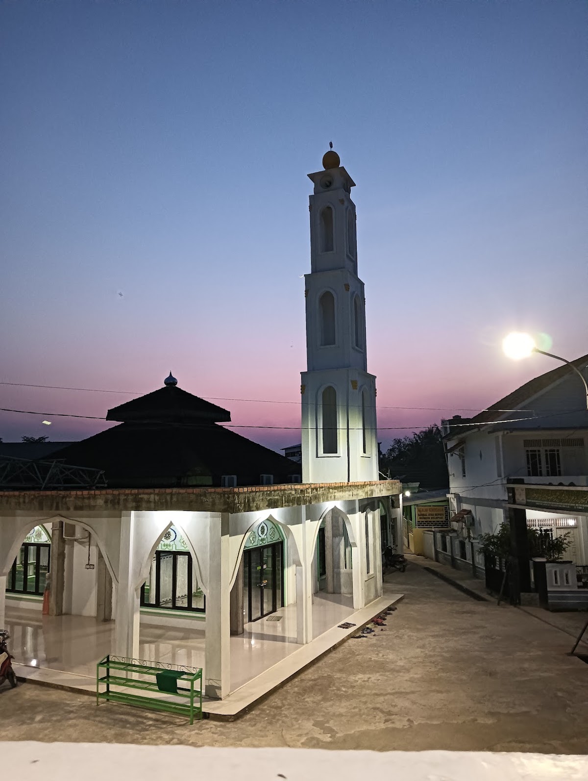 Properti sewa Indonesia