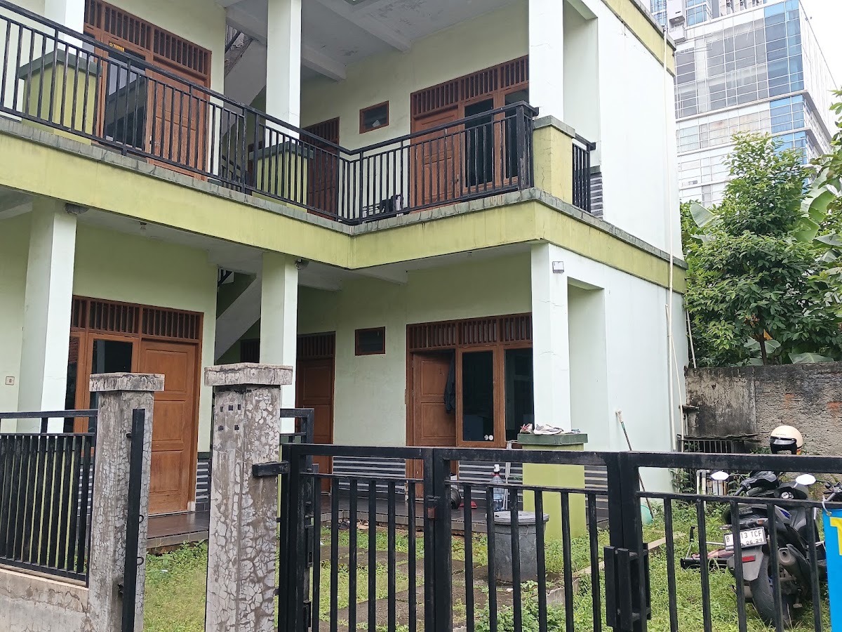 Properti sewa Indonesia