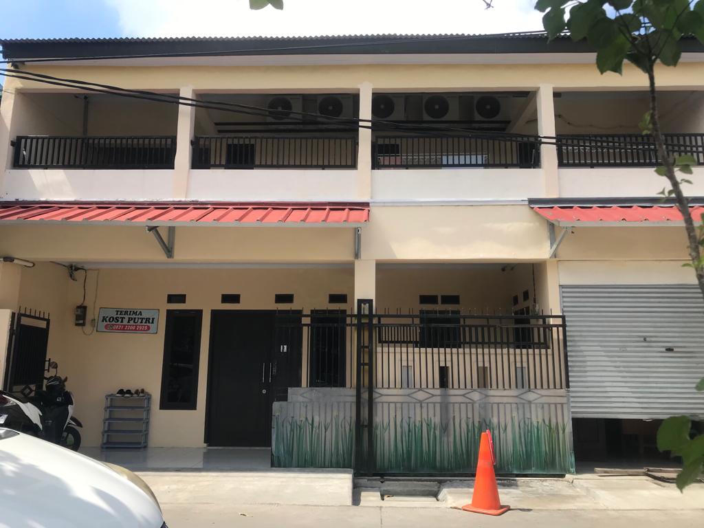 Properti sewa Indonesia