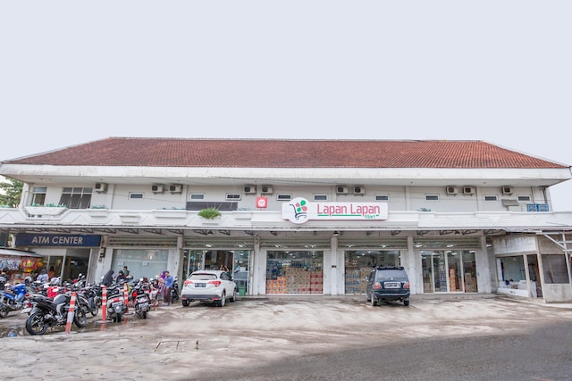 Properti sewa Indonesia