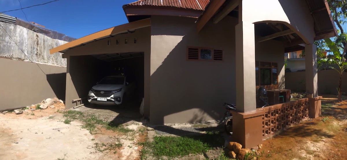 Kost/Kontrakan — kontrakan di makassar