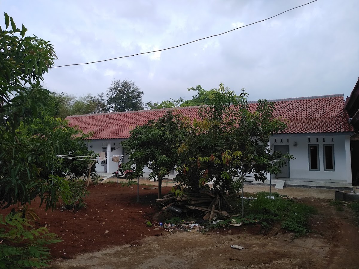 Properti sewa Indonesia