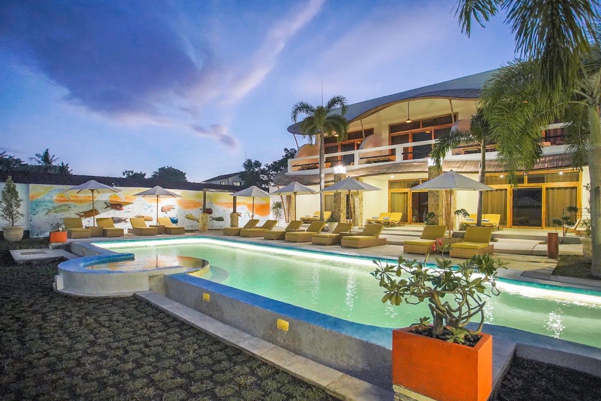 Properti sewa Indonesia