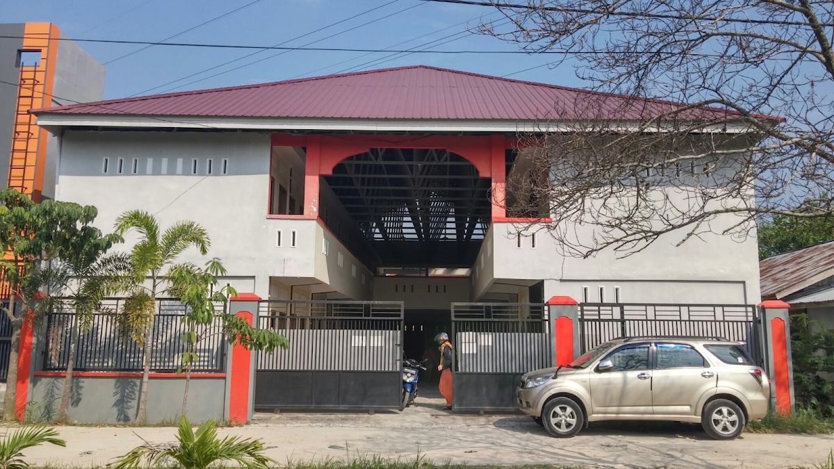 Properti sewa Indonesia