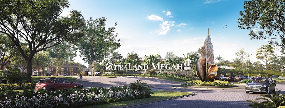 Properti sewa Indonesia