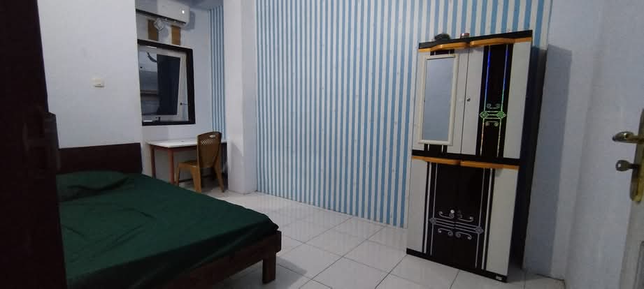 Properti sewa Indonesia