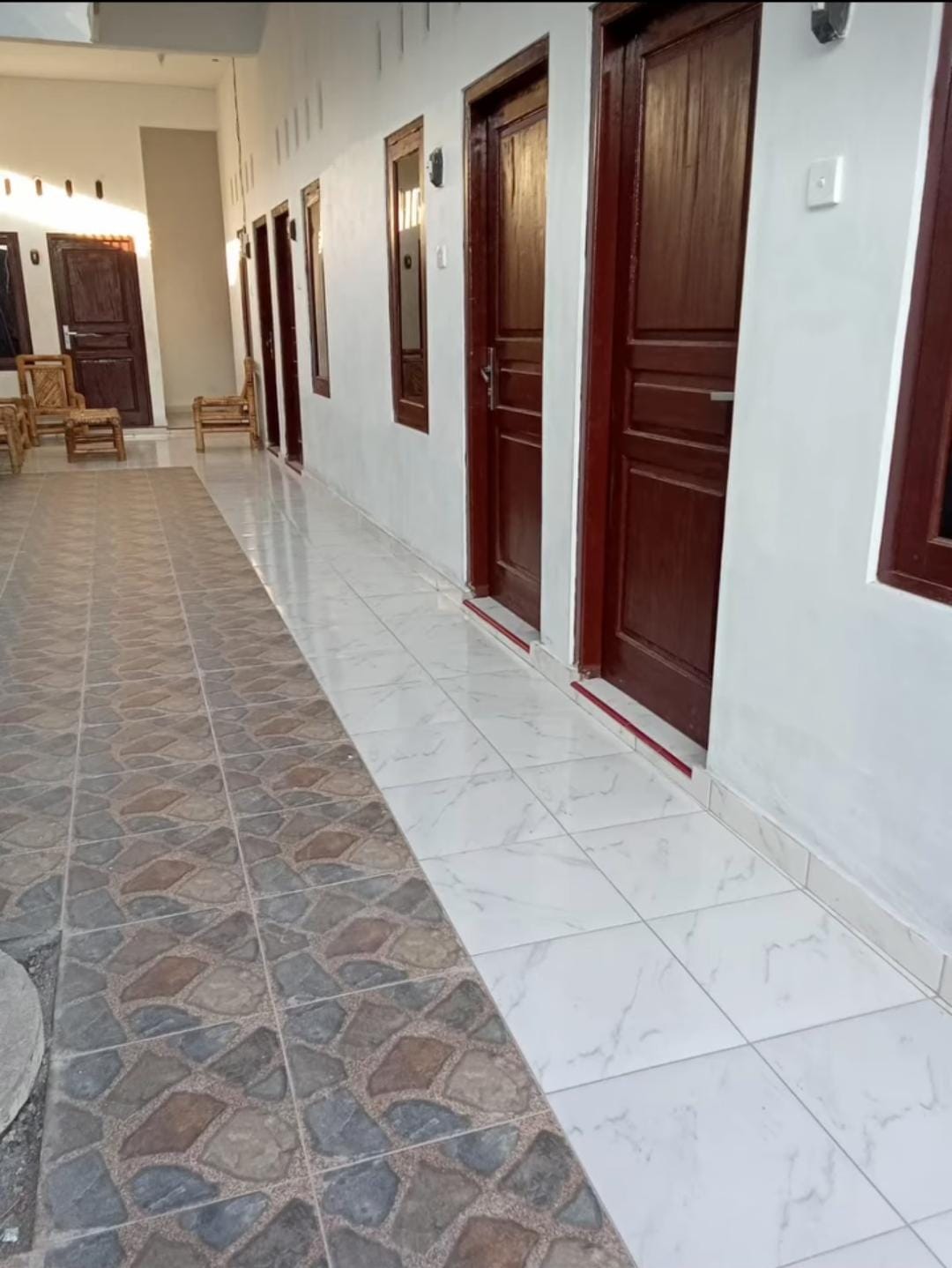 Properti sewa Indonesia