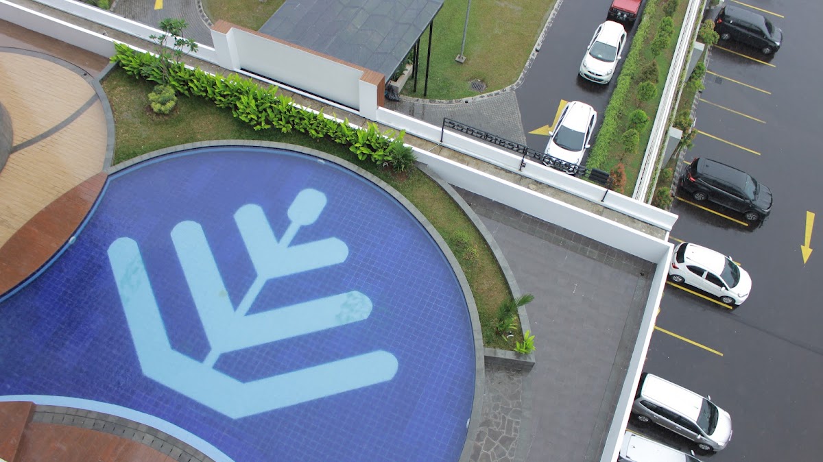 Properti sewa Indonesia