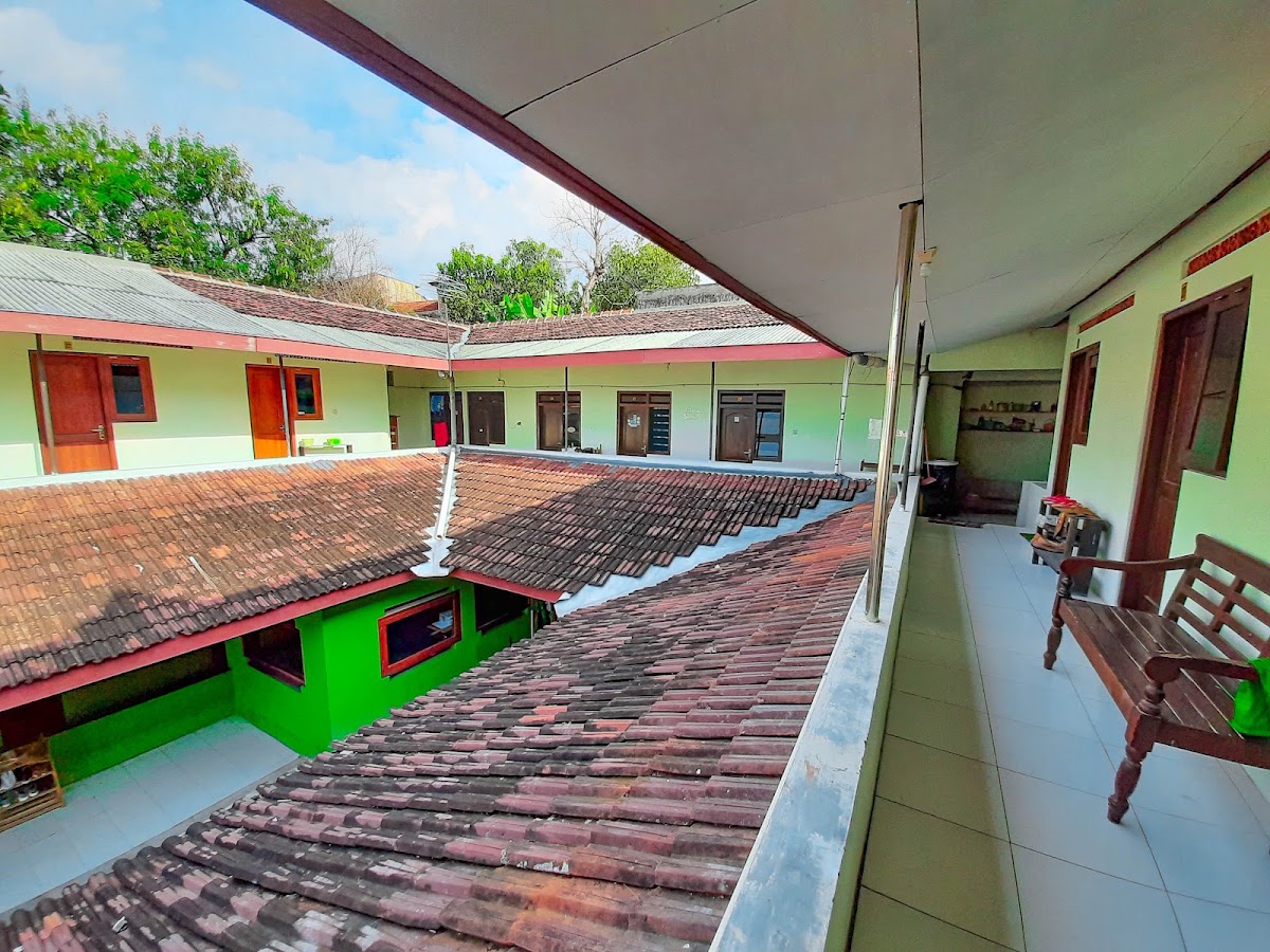 Properti sewa Indonesia