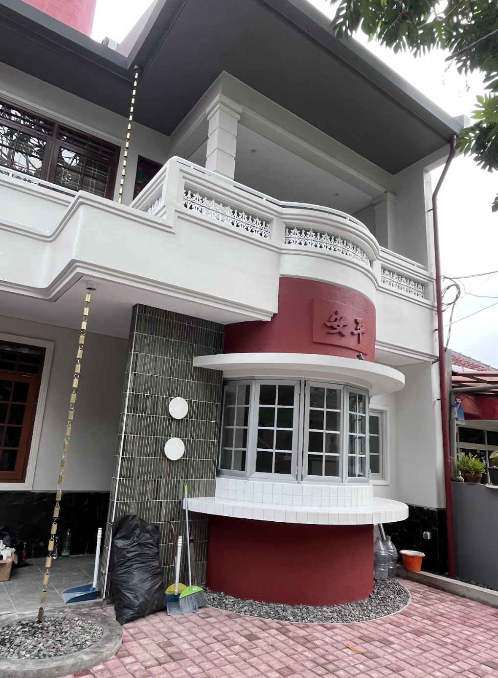 Properti sewa Indonesia