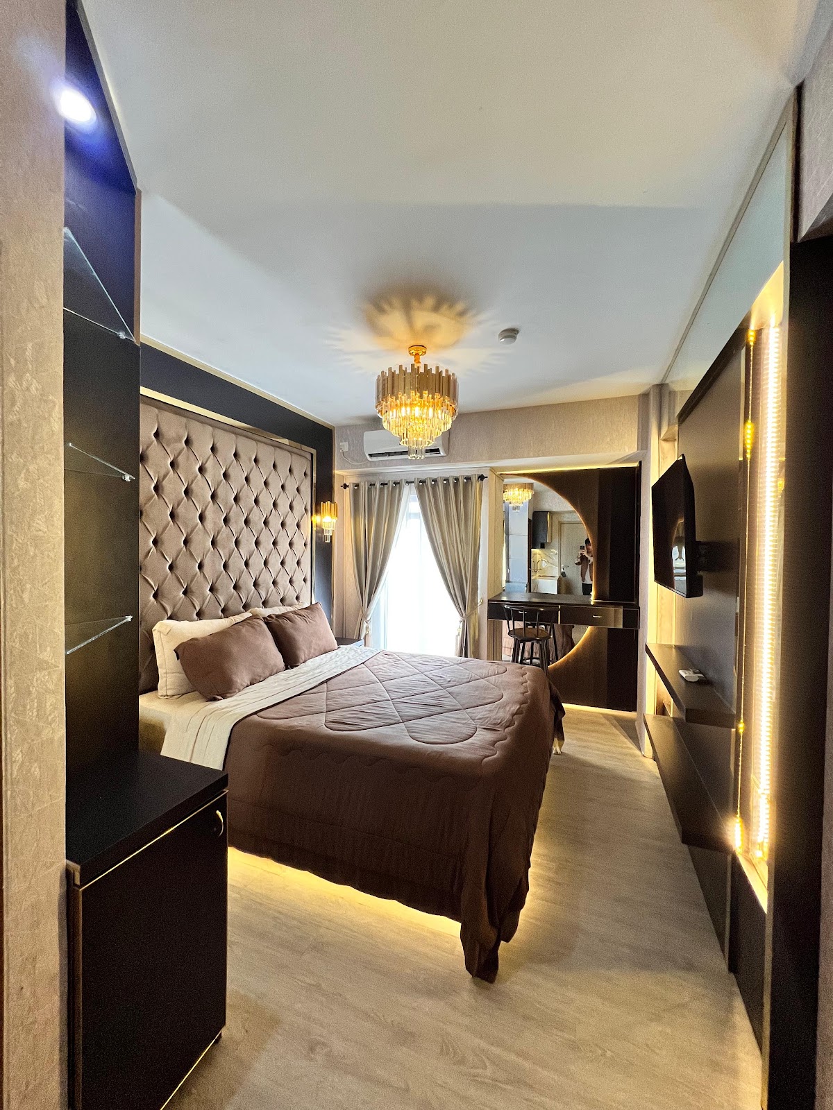 Properti sewa Indonesia