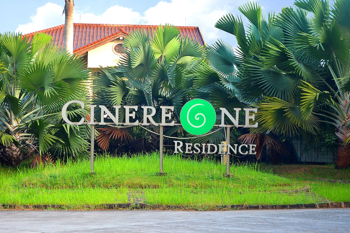 Properti sewa Indonesia