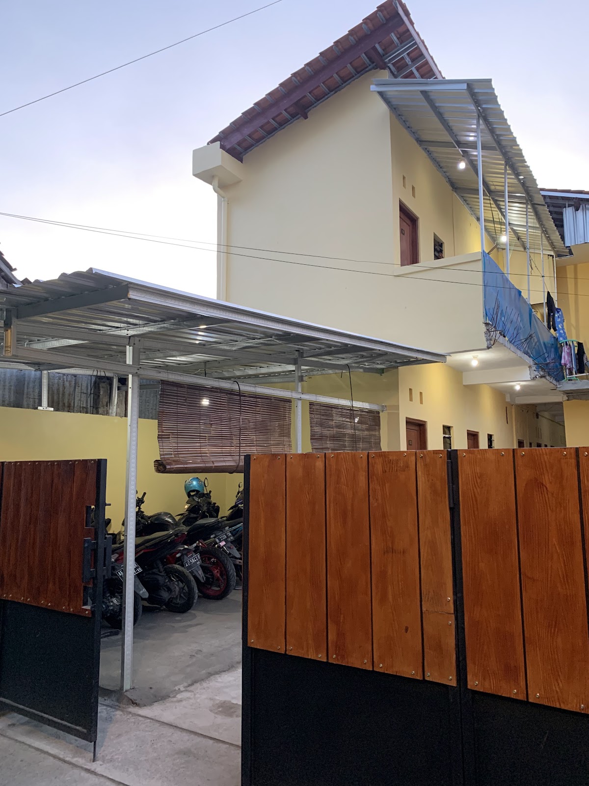 Properti sewa Indonesia