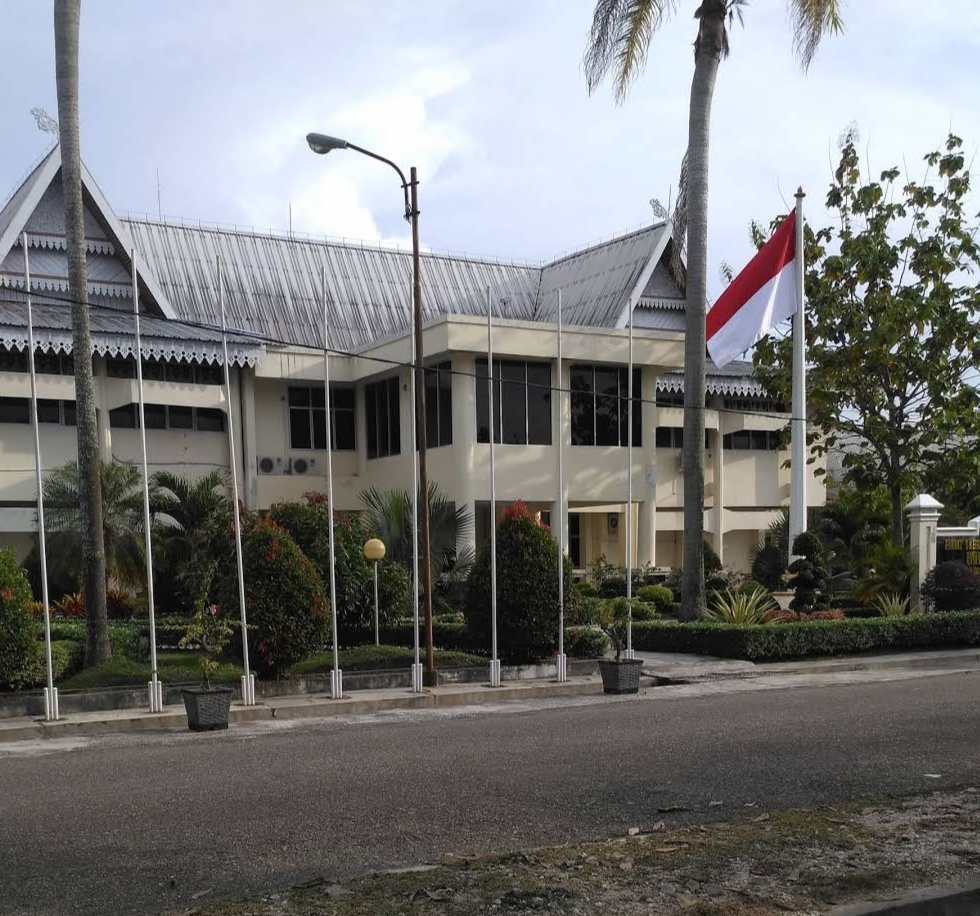 Properti sewa Indonesia