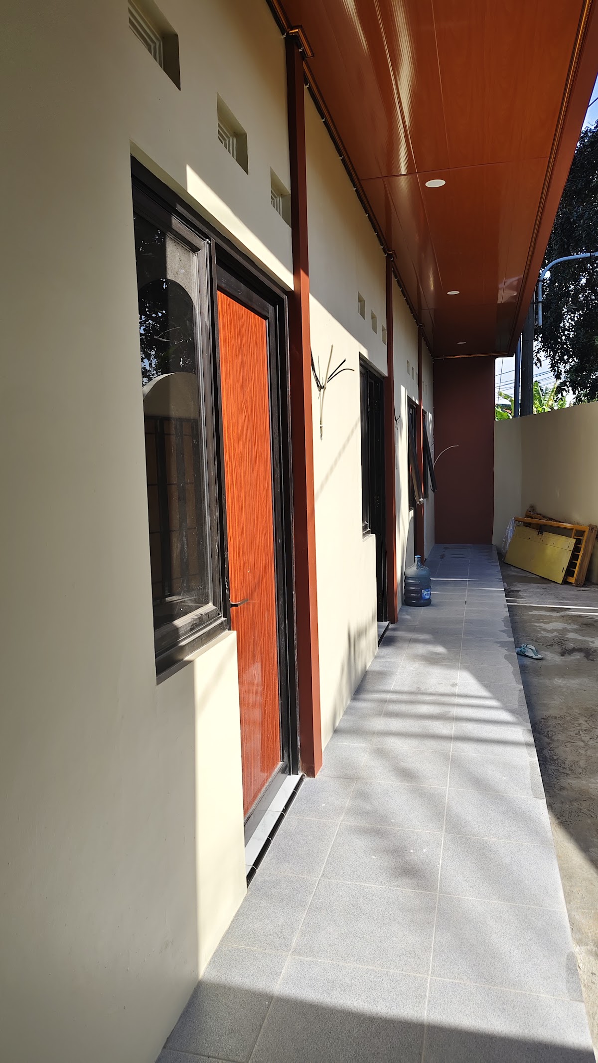 Properti sewa Indonesia