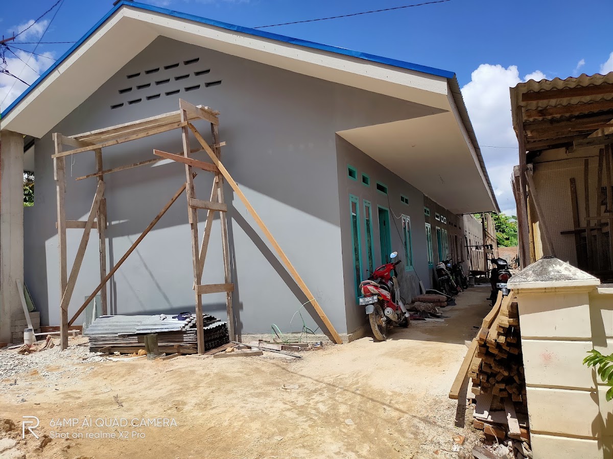 Properti sewa Indonesia