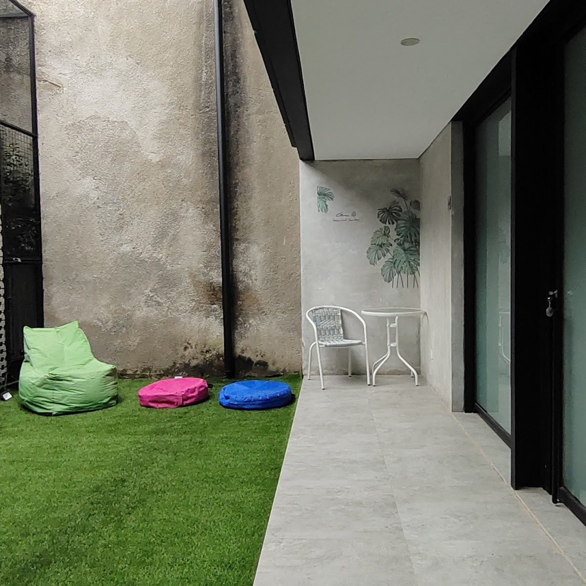 Properti sewa Indonesia