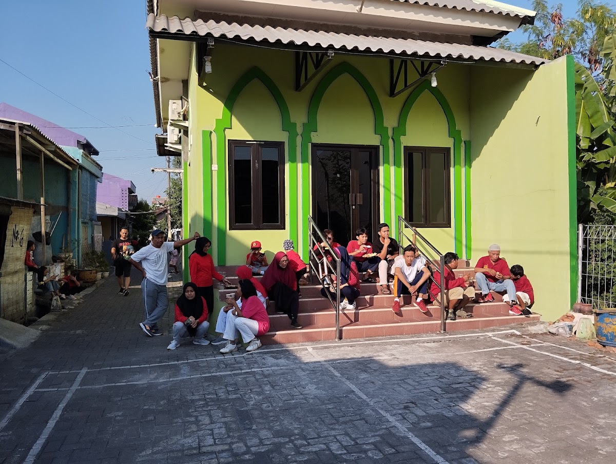 Properti sewa Indonesia