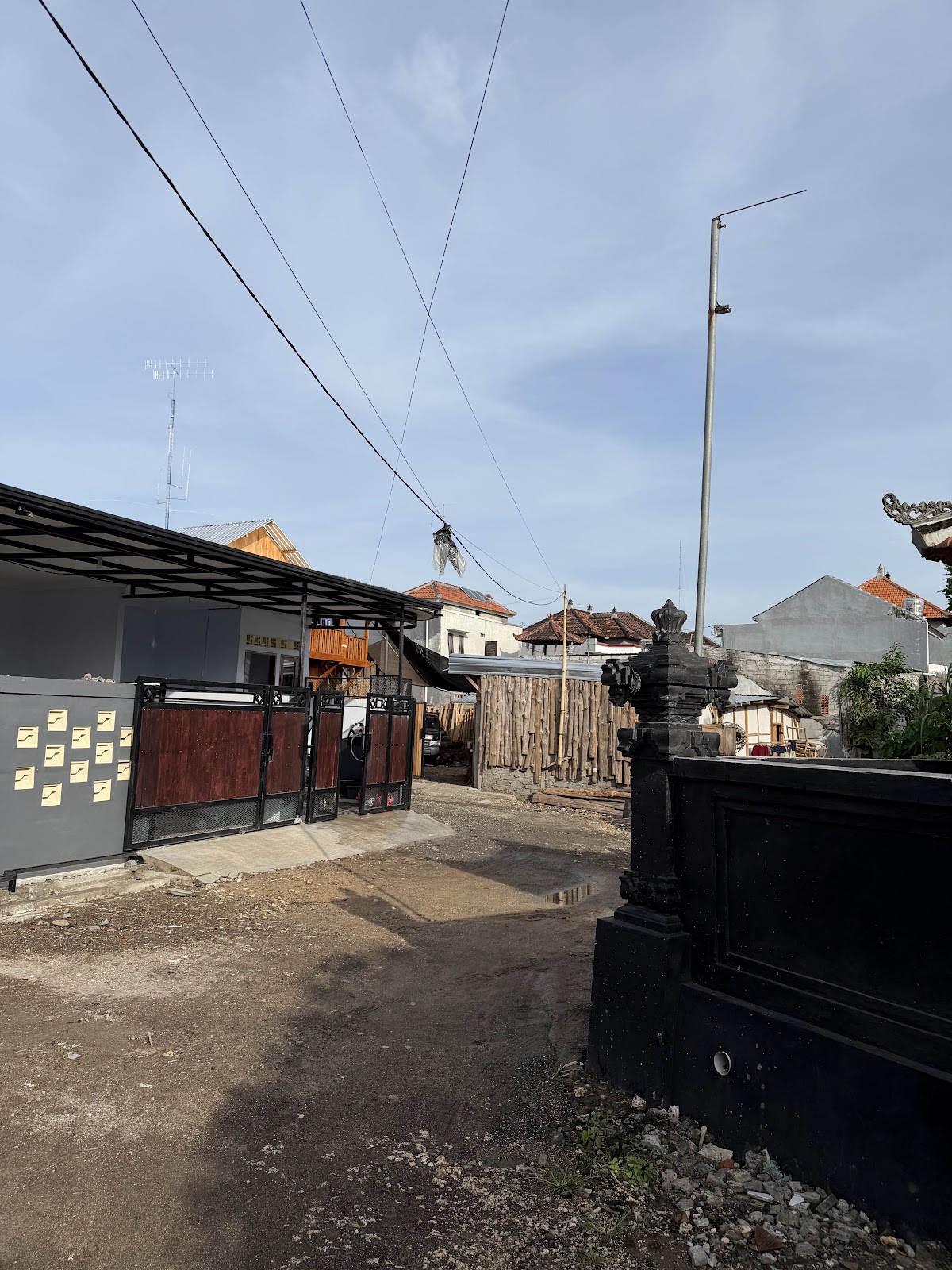 Kontrakan Padang Indah — kontrakan di bali