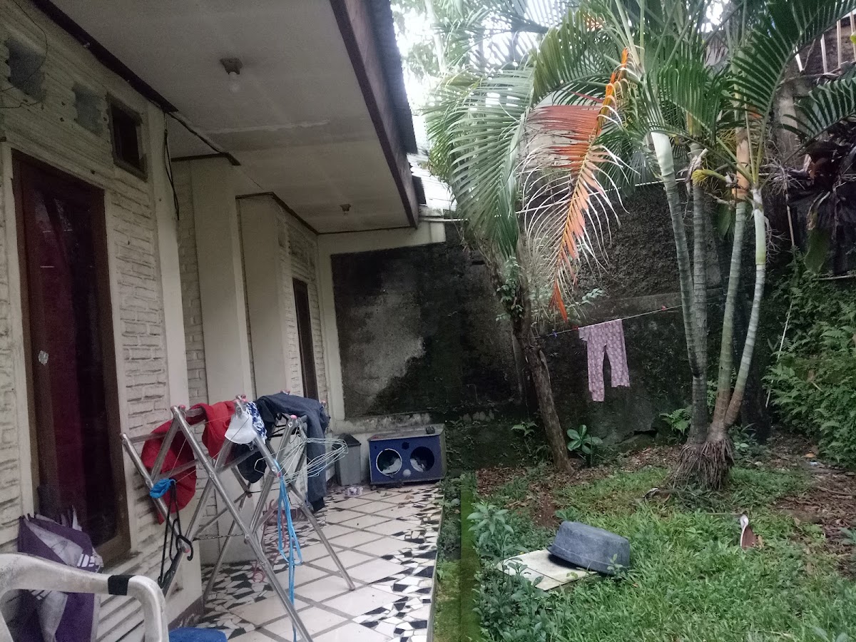 Kost 2a — kos di tangerang