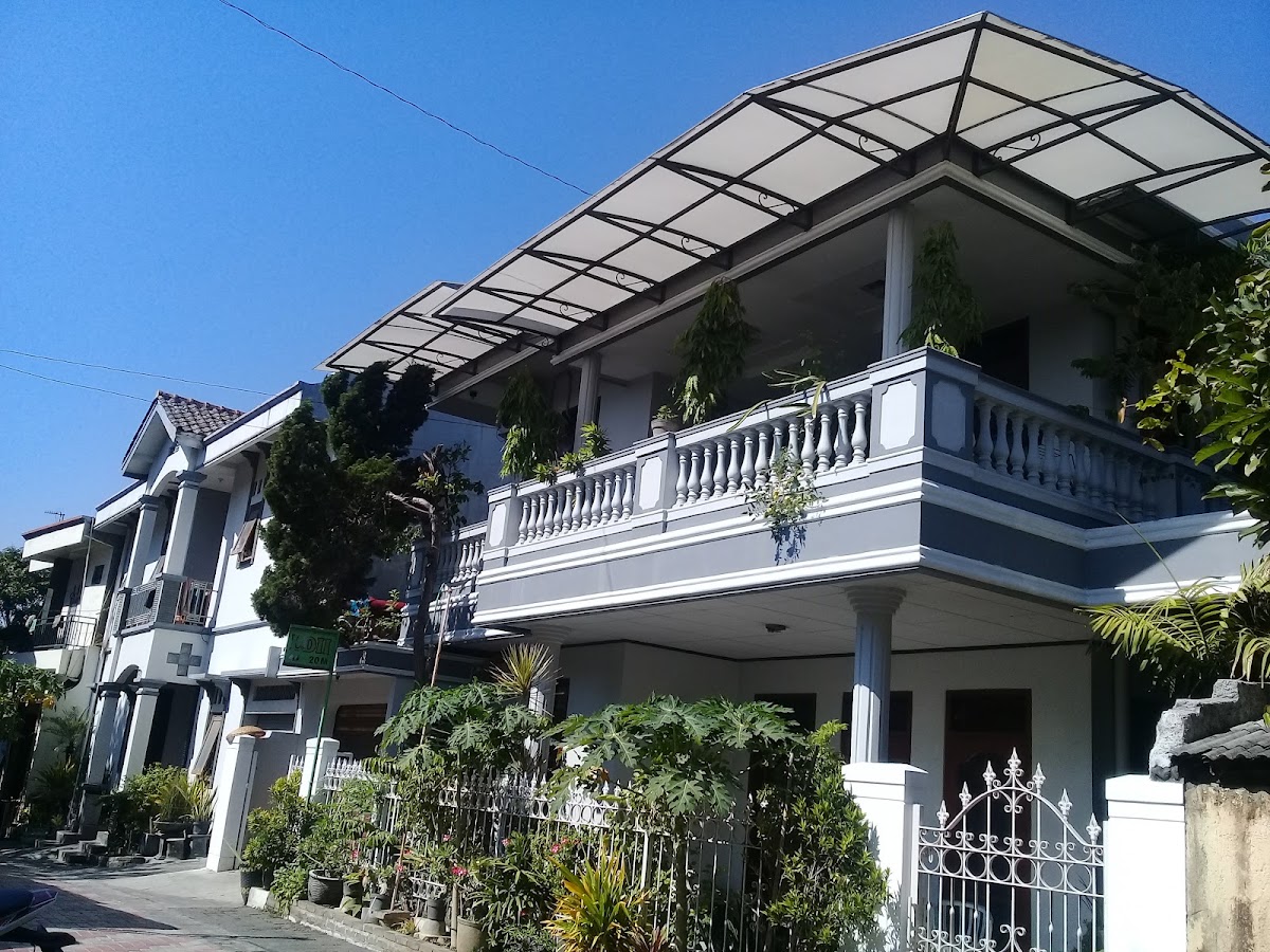 Wisma Jaya - Kost Putra — kos di solo