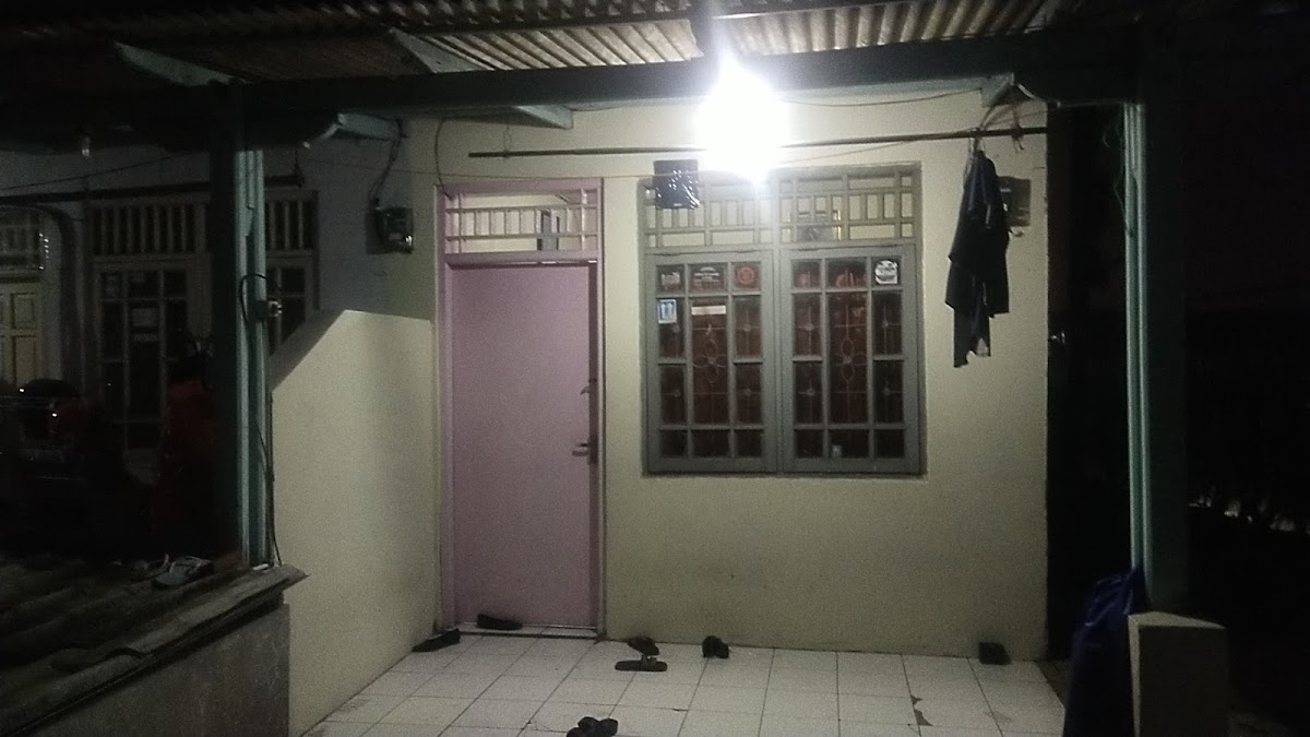 Properti sewa Indonesia