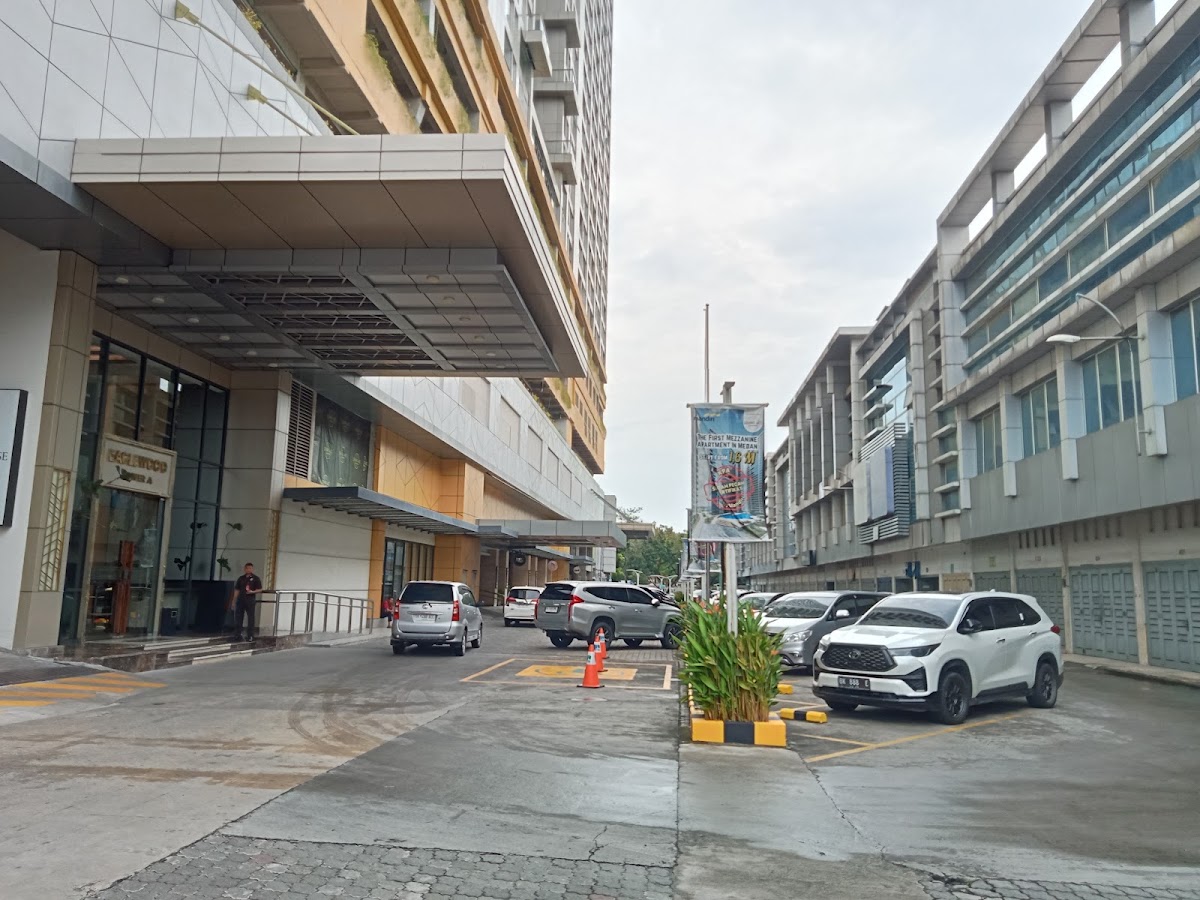 Properti sewa Indonesia
